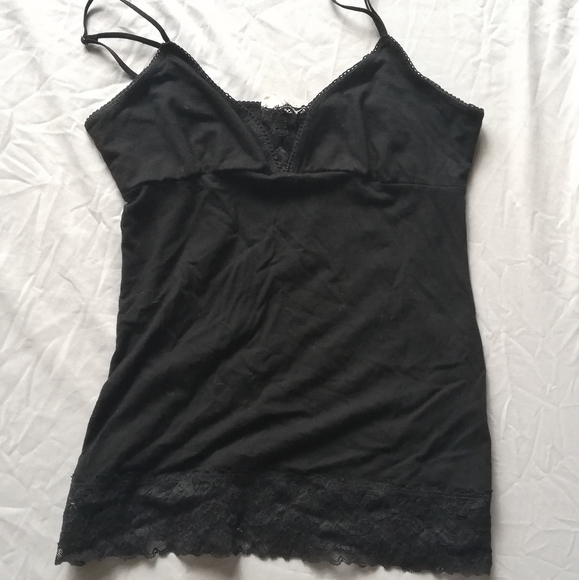 Y2K Guess tank top - Picture 2 of 5